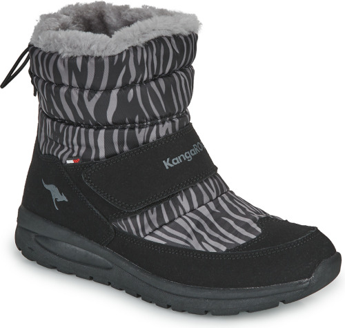 Snowboots Kangaroos  K-PE Marty RTX