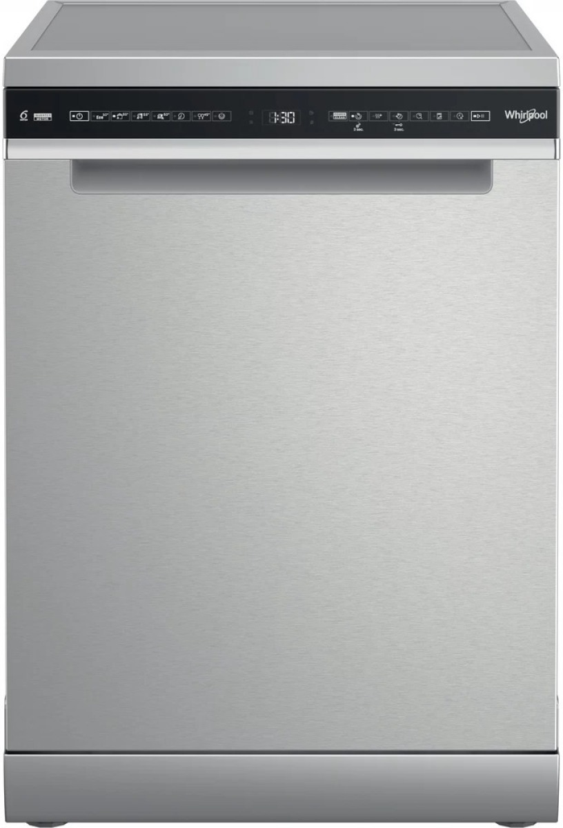 Whirlpool W7F HS41 X MaxiSpace