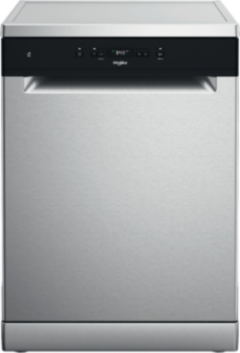 Whirlpool W2F HD624