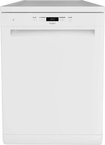 Whirlpool W2F HD624