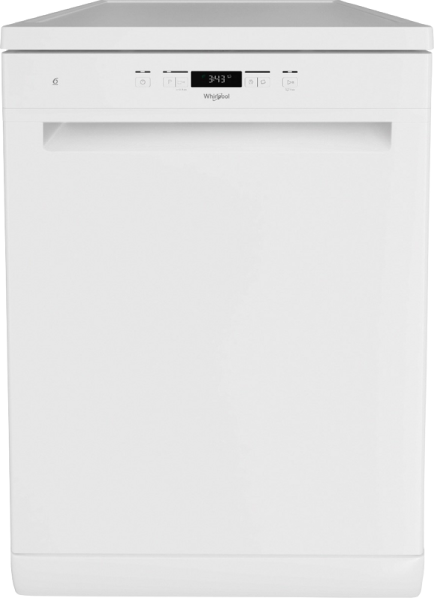 Whirlpool W2F HD624
