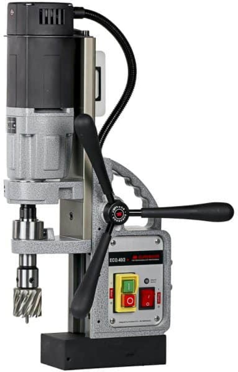 Euroboor ECO.40/2+ | Magneet kernboormachine - ECO.40/2+
