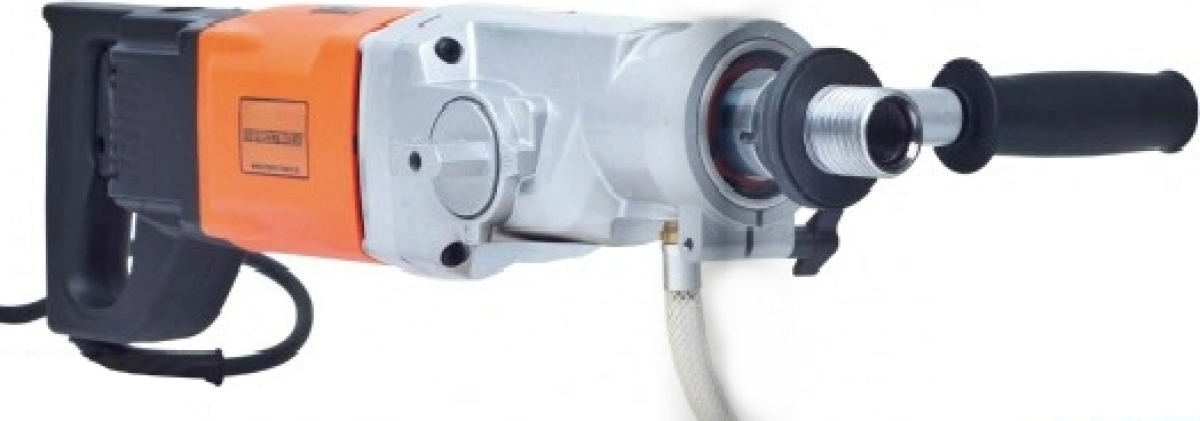 Perfectmate Diamantboormachine DCD160 | 2200w - DCD160