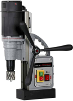 Euroboor ECO.40S+ Magneet kernboormachine - ECO.40S+