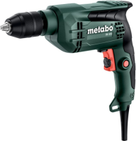 Metabo BE 650 Boormachine | 650 Watt | In doos - 600741850