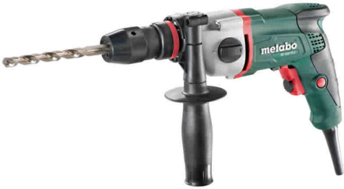 Metabo BE 600/13-2 Boormachine - 600383000