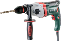 Metabo BE 850-2 Boormachine met Snelspanboorhouder Futuro Plus - 600573810