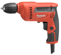 Makita M6002K 230 V Boormachine