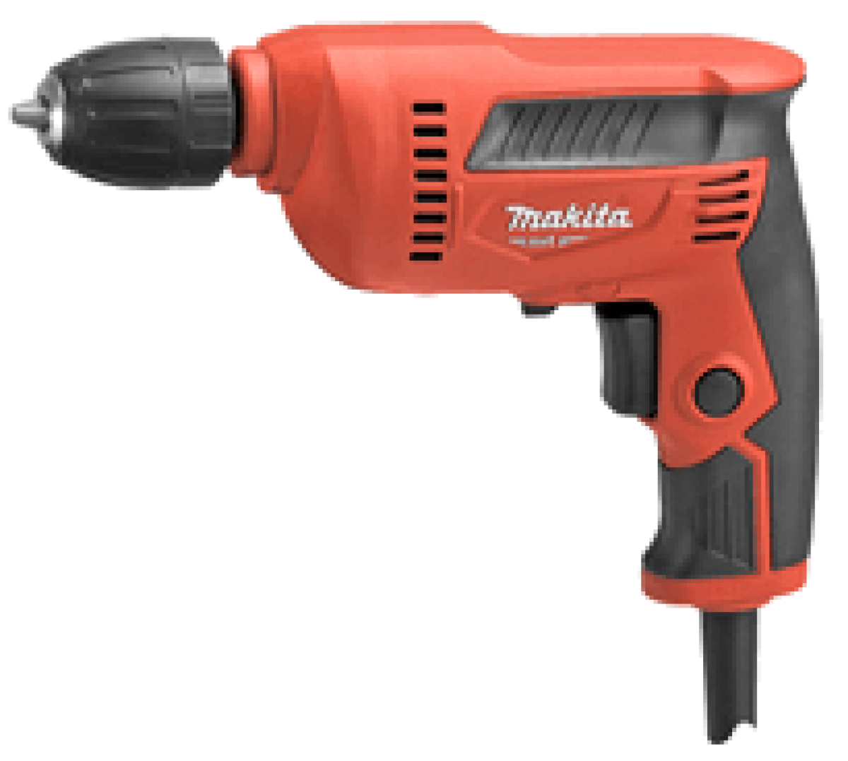 Makita M6002K 230 V Boormachine