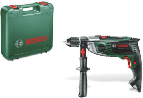 Bosch Groen AdvancedImpact 900 | Boormachine in koffer | 900W | 73Nm - 0603174000