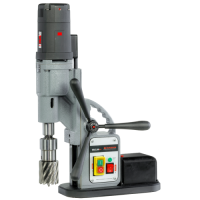 Euroboor VAC.50S+/IC | Vacuum kernboormachine | 50 mm | 220 V | EU