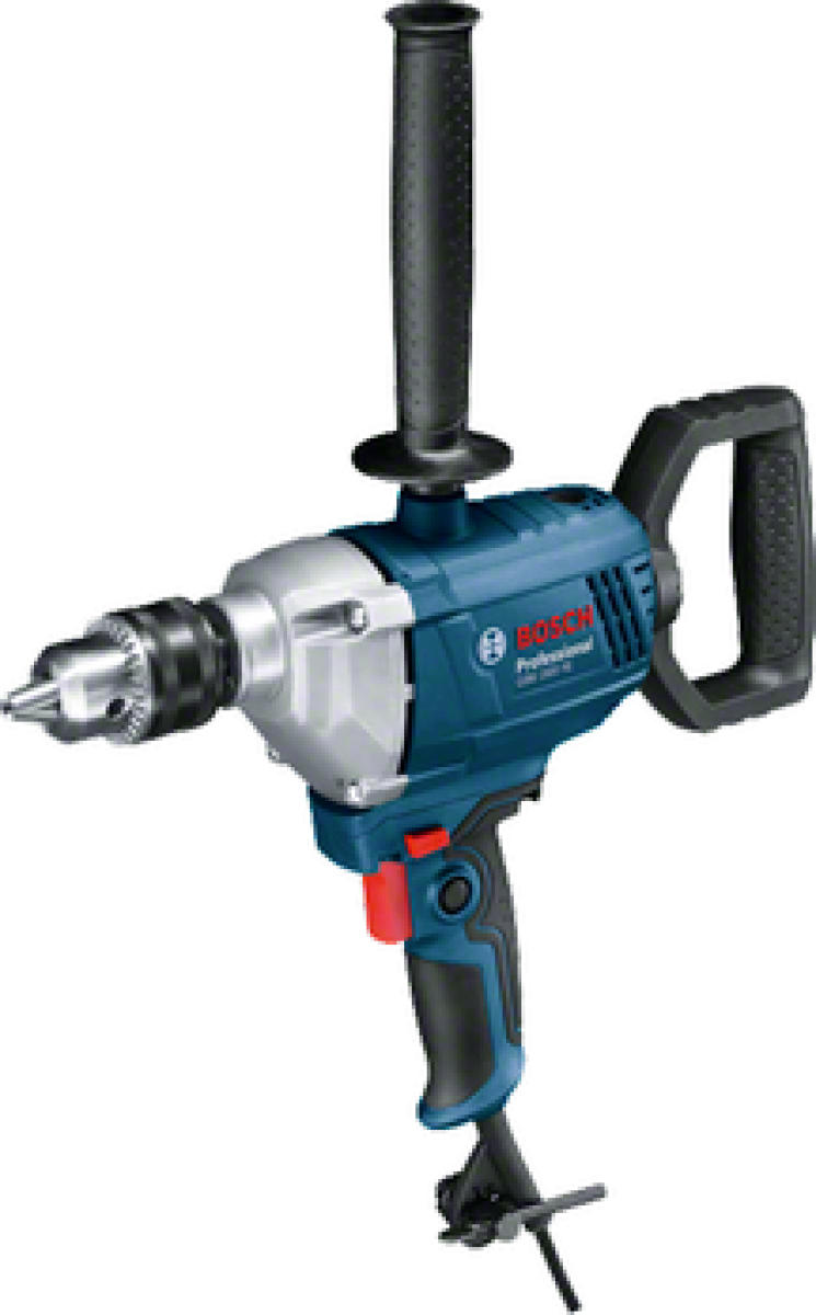 Bosch Blauw GBM 1600 RE Professional Boormachine | 850w - 06011B0000
