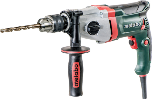 Metabo BE 850-2 Boormachine - 600573000