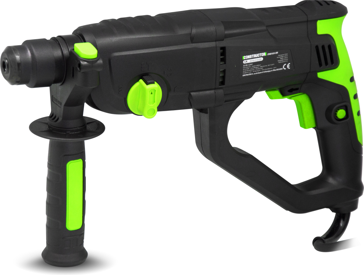 CONSTRUCTOR Boormachine | 1050W BMC - CRMD1054-BM - CRMD1054-BM