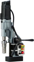 Euroboor ECO.55S+/TA | Magneet kernboormachine | 55 mm. ECO.55S+/TA