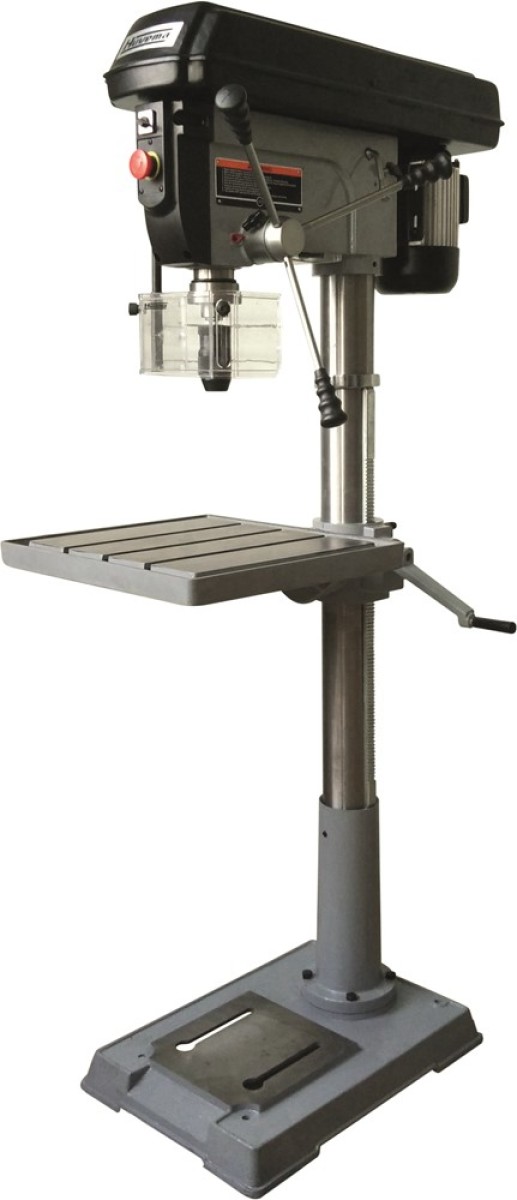 Huvema HU 30 NC-4 Kolomboormachine - 11105