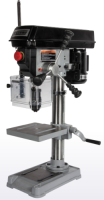 Huvema HU 13 N-2 Tafelboormachine | 230V - 11022