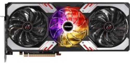 VGA ASRock Radeon RX 6800 XT Phantom Gaming 16G OC