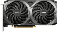 VGA MSI Geforce RTX 3060 VENTUS 2X OC 8GB