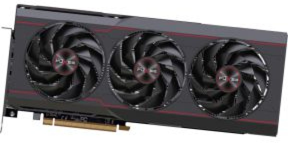 VGA Sapphire PULSE AMD RADEON RX 7900 XT GAMING OC 20GB
