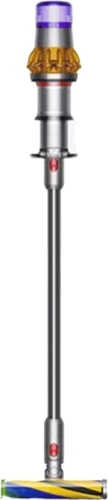 Dyson V15 DETECT ABSOLUTE steelstofzuiger