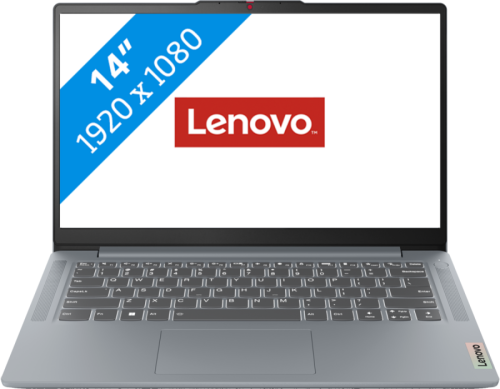 Lenovo IdeaPad Slim 3 14AMN8 82XN0042MH