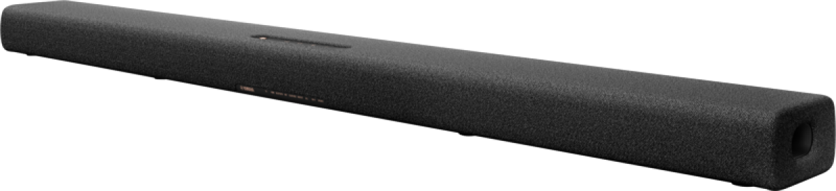 Yamaha SR-X40A Donker Grijs