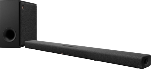 Yamaha SR-X50A Donker Grijs