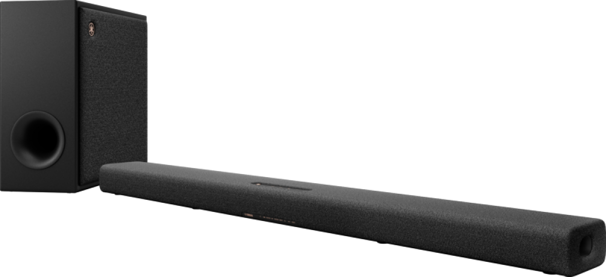 Yamaha SR-X50A Donker Grijs