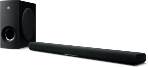 Yamaha SR-B40A Zwart
