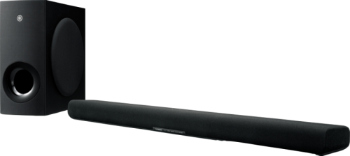 Yamaha SR-B40A Zwart