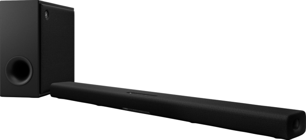 Yamaha SR-X50A Zwart