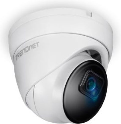 TrendNet TV-IP1515PI bewakingscamera Torentje IP-beveiligingscamera Binnen & buiten 2592 x 1920 Pixe