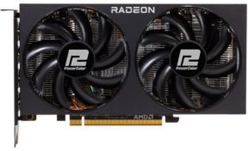 VGA Powercolor Radeon RX 6650 XT FIGHTER 8GB