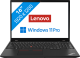 Lenovo ThinkPad P16s i7-1360P Mobiel werkstation 40,6 cm (16 ) WUXGA Intel® CoreTM i7 32 GB LPDDR5x