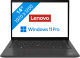 Lenovo ThinkPad P14s i7-1360P Mobiel werkstation 35,6 cm (14 ) WUXGA Intel® CoreTM i7 16 GB LPDDR5x