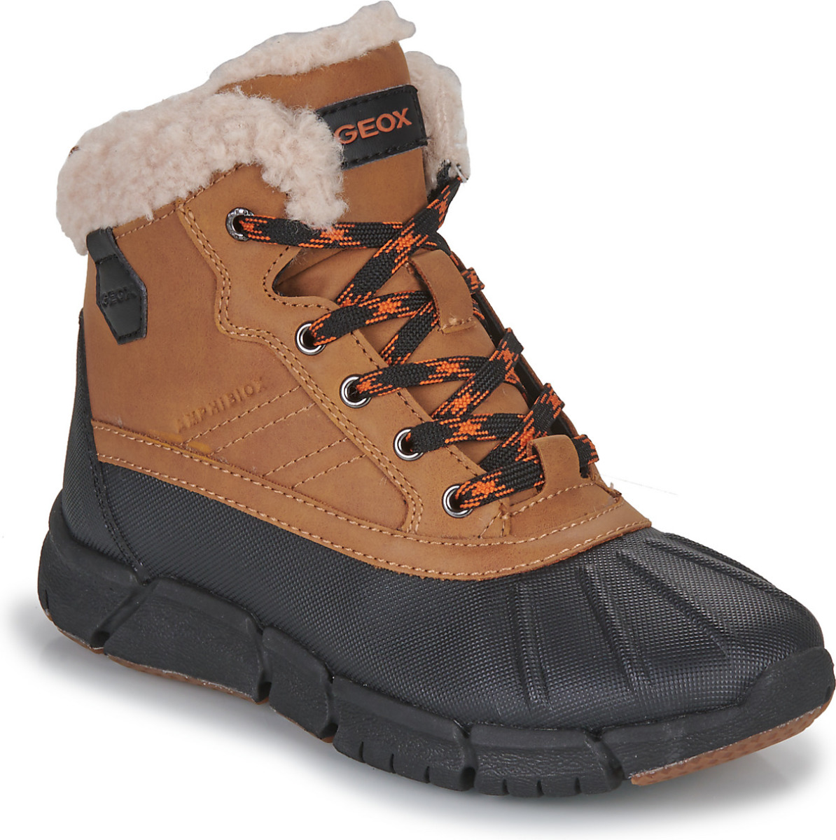 Snowboots Geox  J FLEXYPER BOY B ABX