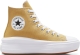 Hoge Sneakers Converse  CHUCK TAYLOR ALL STAR MOVE PLATFORM SEASONAL COLOR