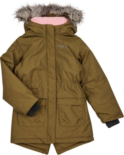 Parka Jas Columbia  Nordic Strider