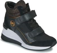 Lage Sneakers MICHAEL Michael Kors  GENTRY HIGH TOP