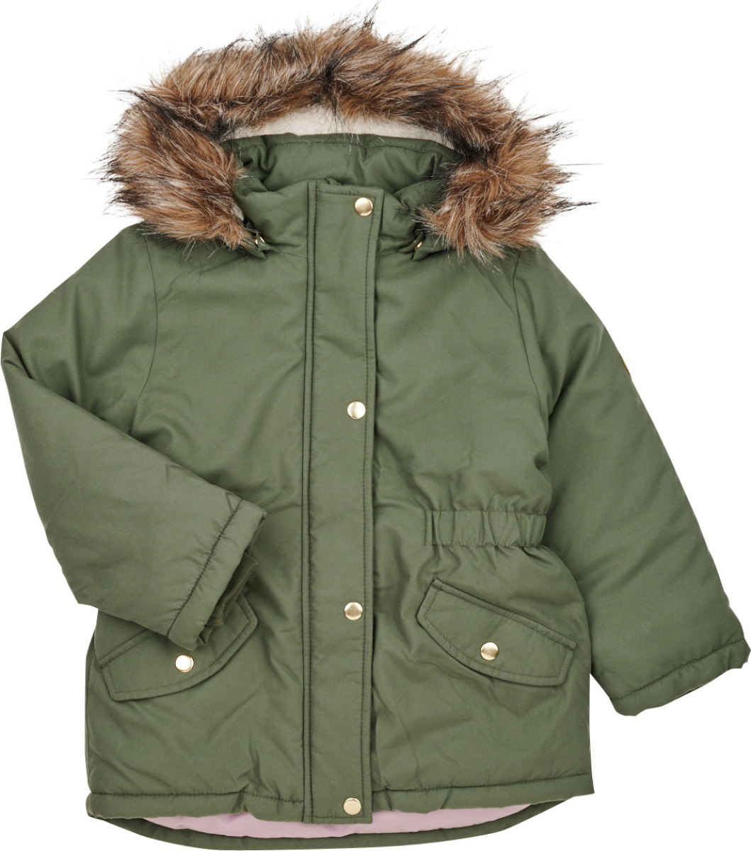 Parka Jas NAME IT  NMMMARLIN PARKA JACKET PB SOUTH