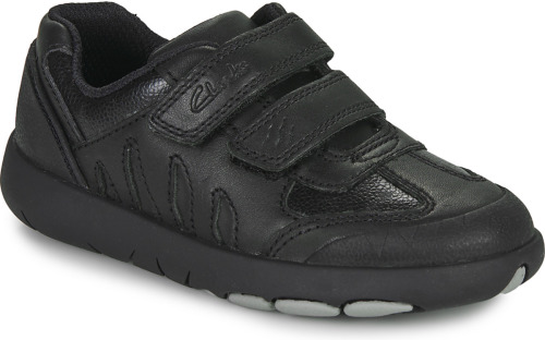 Lage Sneakers Clarks  REX STRIDE K