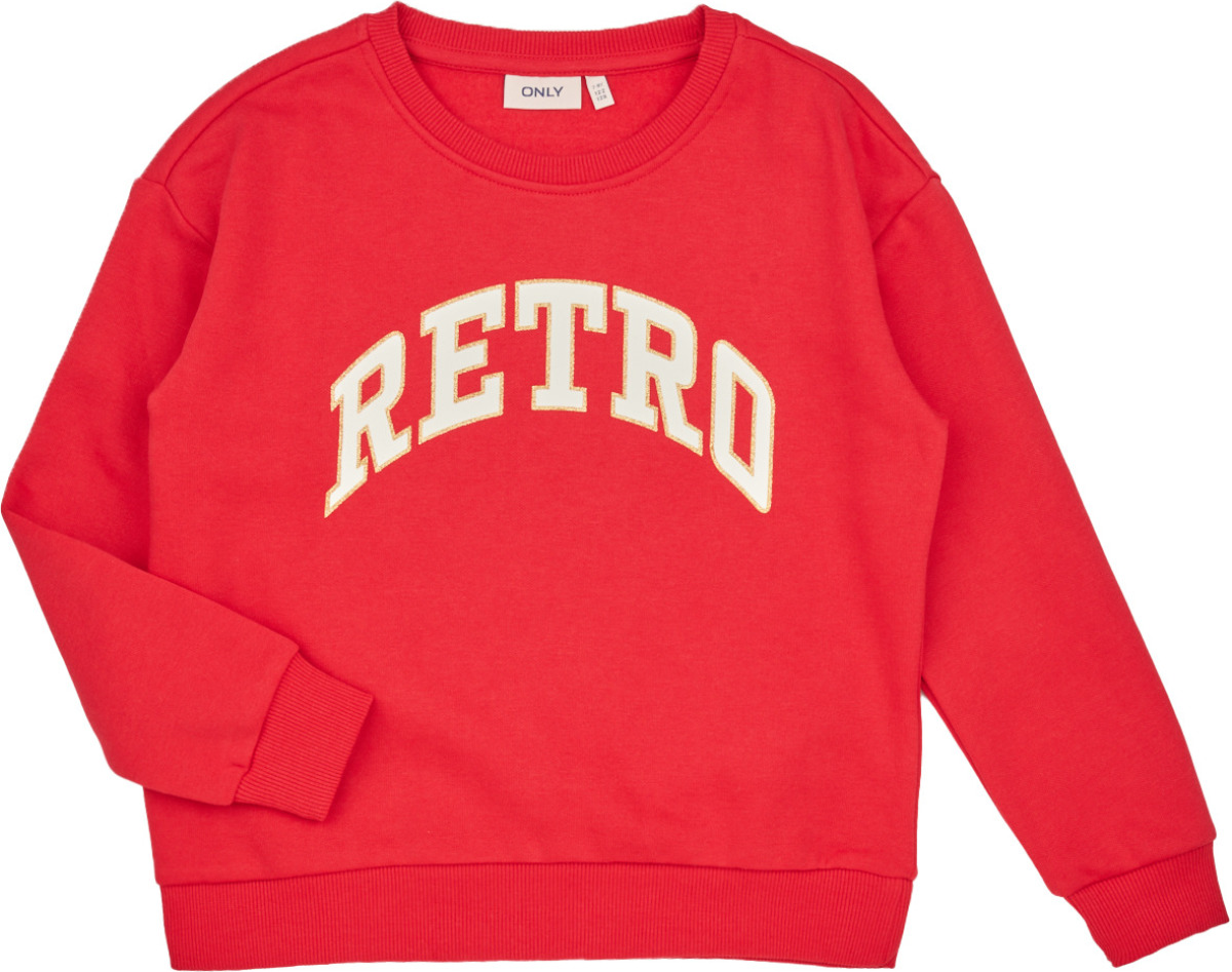 Sweater Only  KOGANNI L/S O-NECK CS SWT
