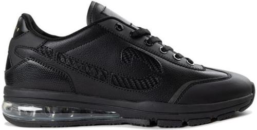 Cruyff Flash Runner - Matt/Tumbled/Carbon Texti