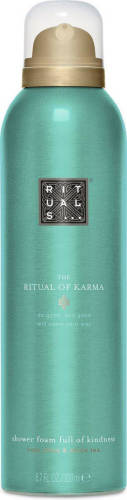 Rituals The Ritual of Karma Foaming douchegel - 200 ml