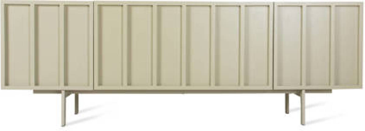 HKliving dressoir Lowboard