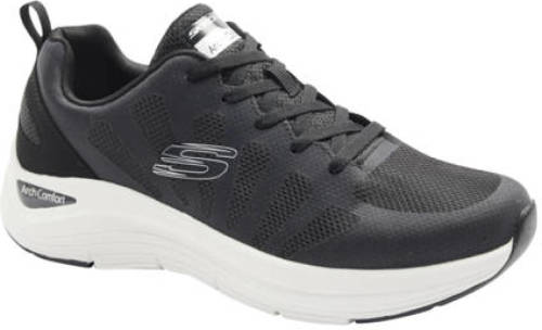 Skechers Arch Comfort sneakers zwart