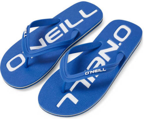 O'Neill Profile Logo Sandals teenslippers kobaltblauw