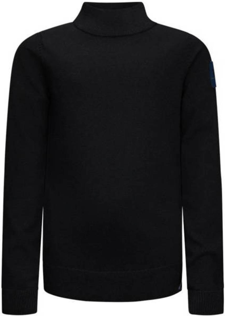 Retour Denim trui Carlos zwart