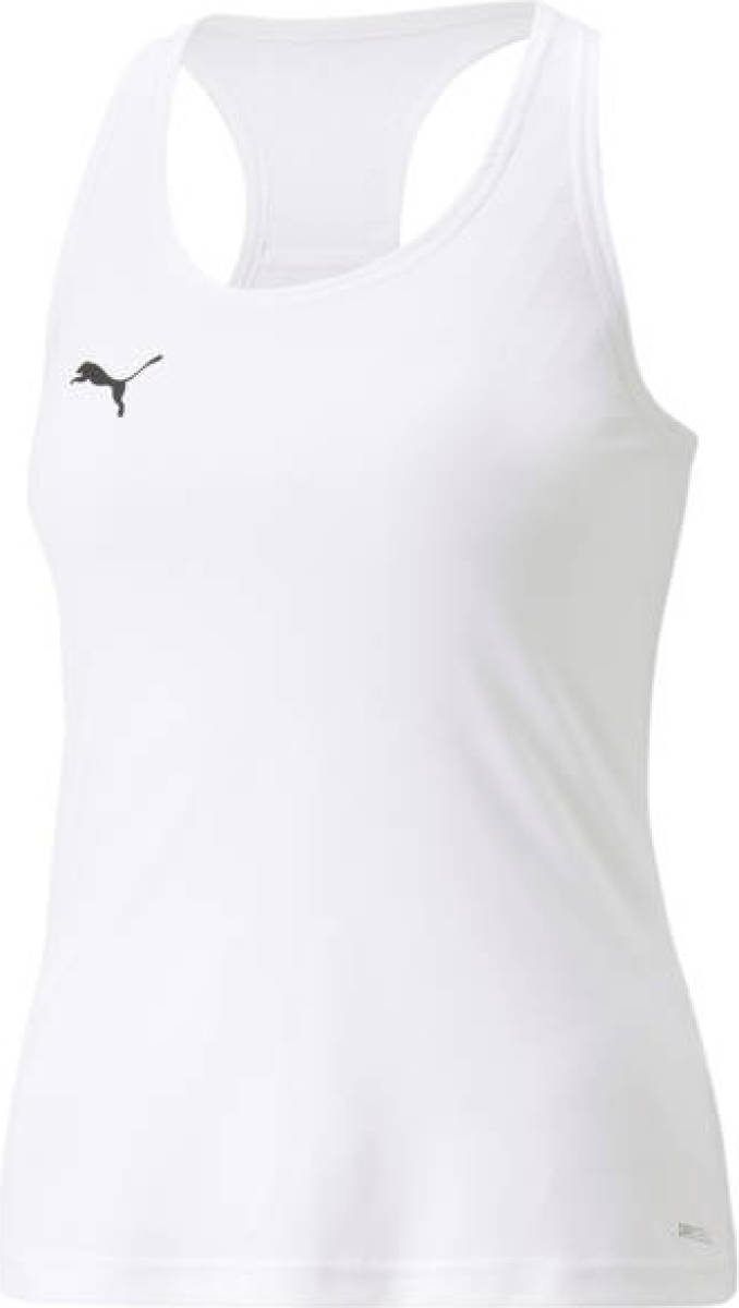 Puma sporttop wit